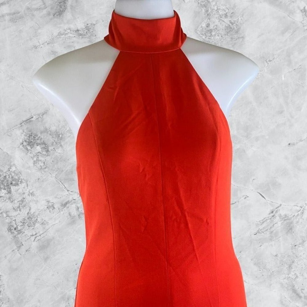 House of Harlow 1960 x REVOLVE Diana Dress - Red - Picture 5 of 7